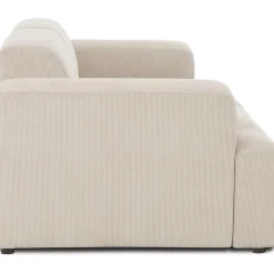 Divano 2 Posti In Velluto A Coste Melva*Westwing Collection Fashion