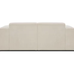 Divano 2 Posti In Velluto A Coste Melva*Westwing Collection Fashion