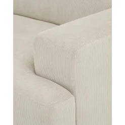 Divano 2 Posti In Velluto A Coste Melva*Westwing Collection Fashion