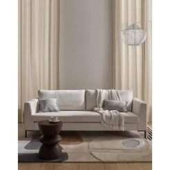 Divano 3 Posti Luna*Westwing Collection New