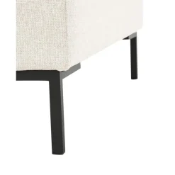 Divano 3 Posti Luna*Westwing Collection New