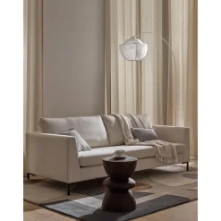 Divano 3 Posti Luna*Westwing Collection New