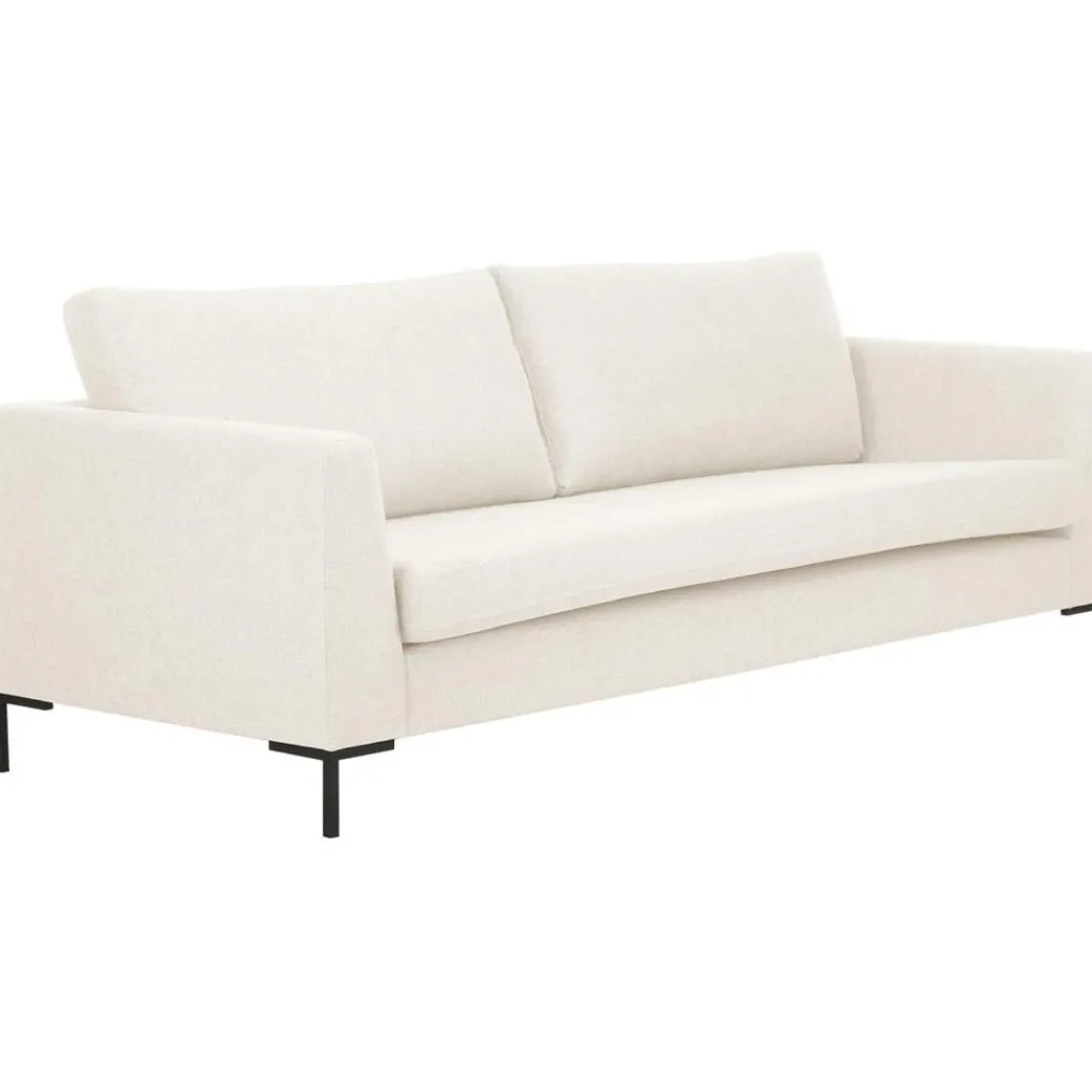 Divano 3 Posti Luna*Westwing Collection New