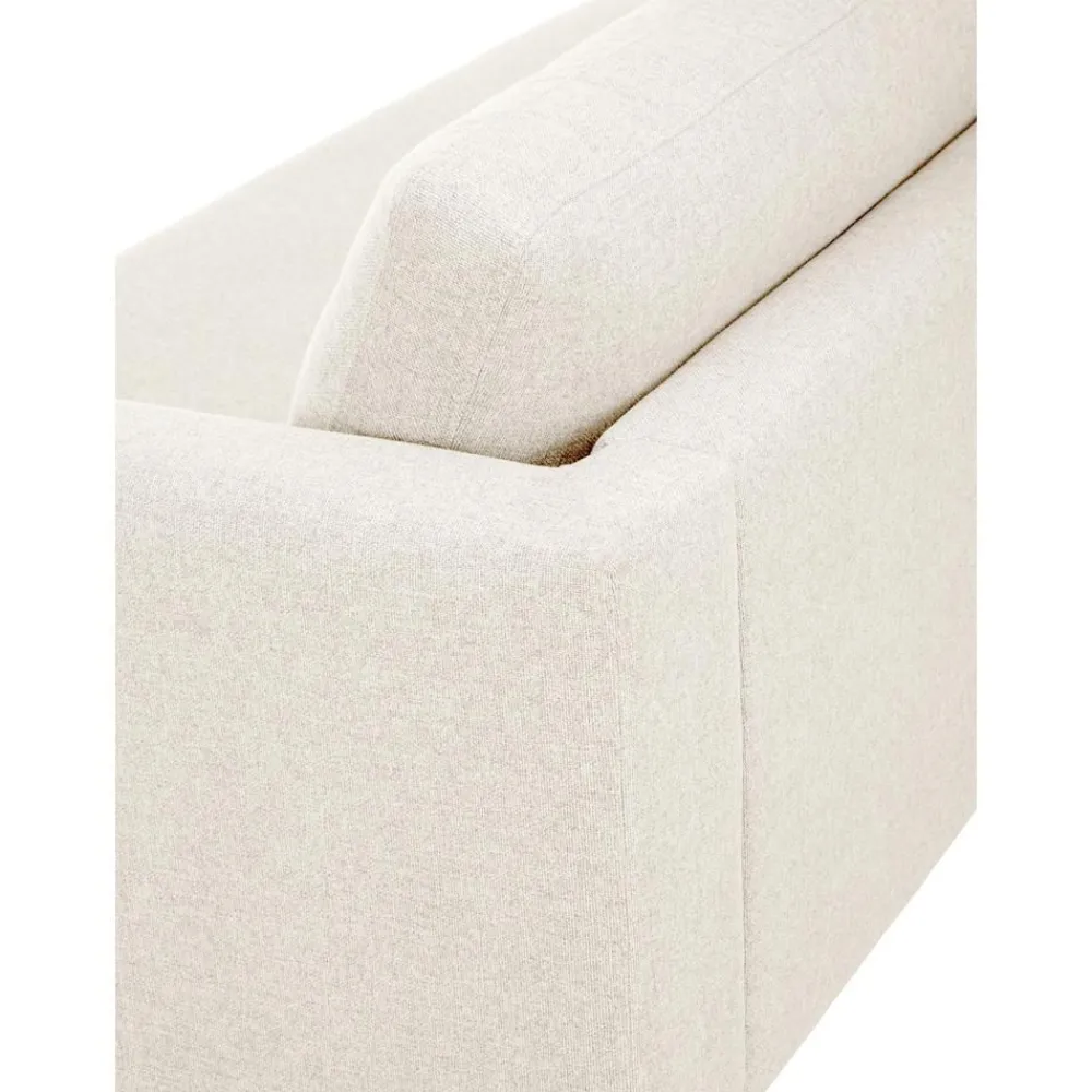 Divano 3 Posti Luna*Westwing Collection New