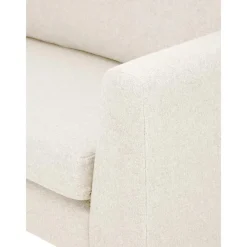 Divano 3 Posti Luna*Westwing Collection New