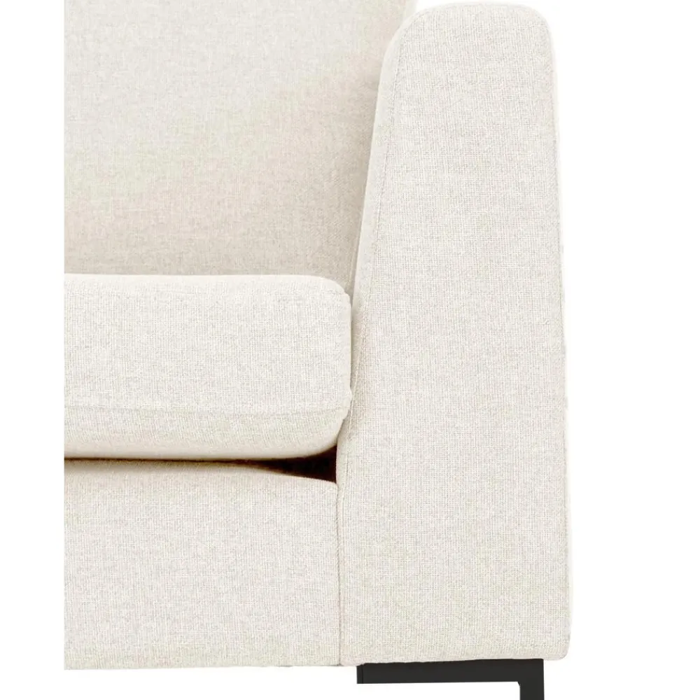 Divano 3 Posti Luna*Westwing Collection New