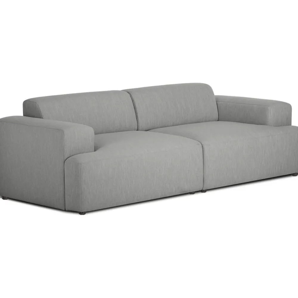 Divano 3 Posti Melva*Westwing Collection Outlet