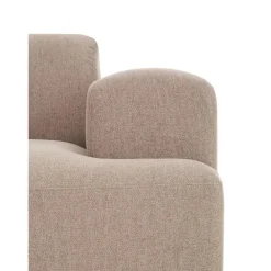 Divano 3 Posti Melva*Westwing Collection Outlet