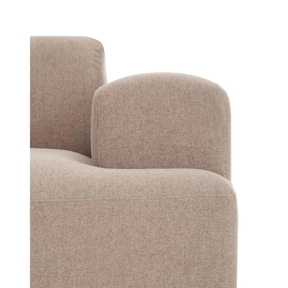 Divano 3 Posti Melva*Westwing Collection Outlet