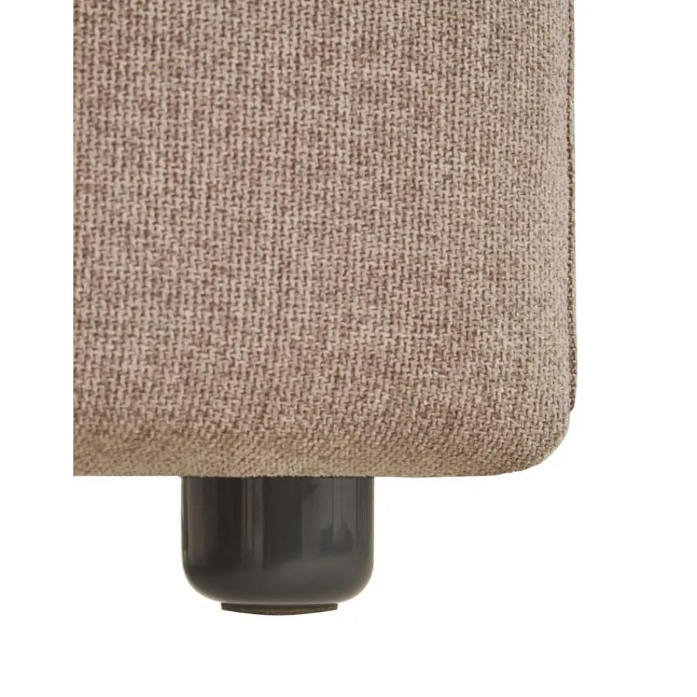 Divano 3 Posti Melva*Westwing Collection Outlet