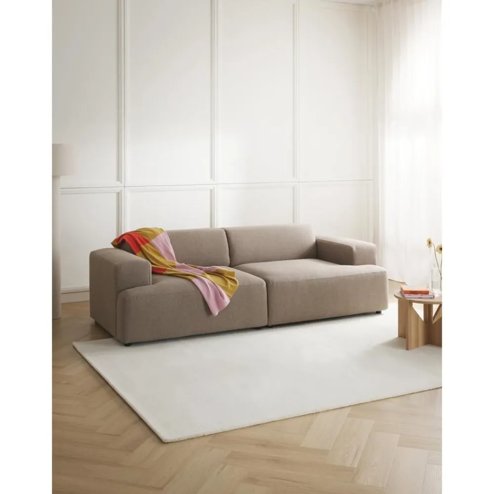 Divano 3 Posti Melva*Westwing Collection Outlet