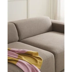 Divano 3 Posti Melva*Westwing Collection Outlet