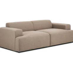 Divano 3 Posti Melva*Westwing Collection Outlet