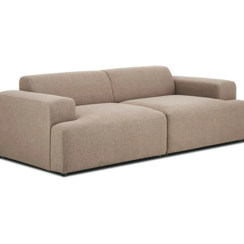 Divano 3 Posti Melva*Westwing Collection Outlet