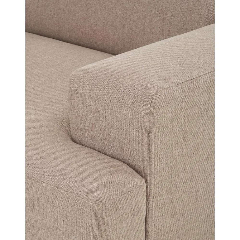 Divano 3 Posti Melva*Westwing Collection Outlet