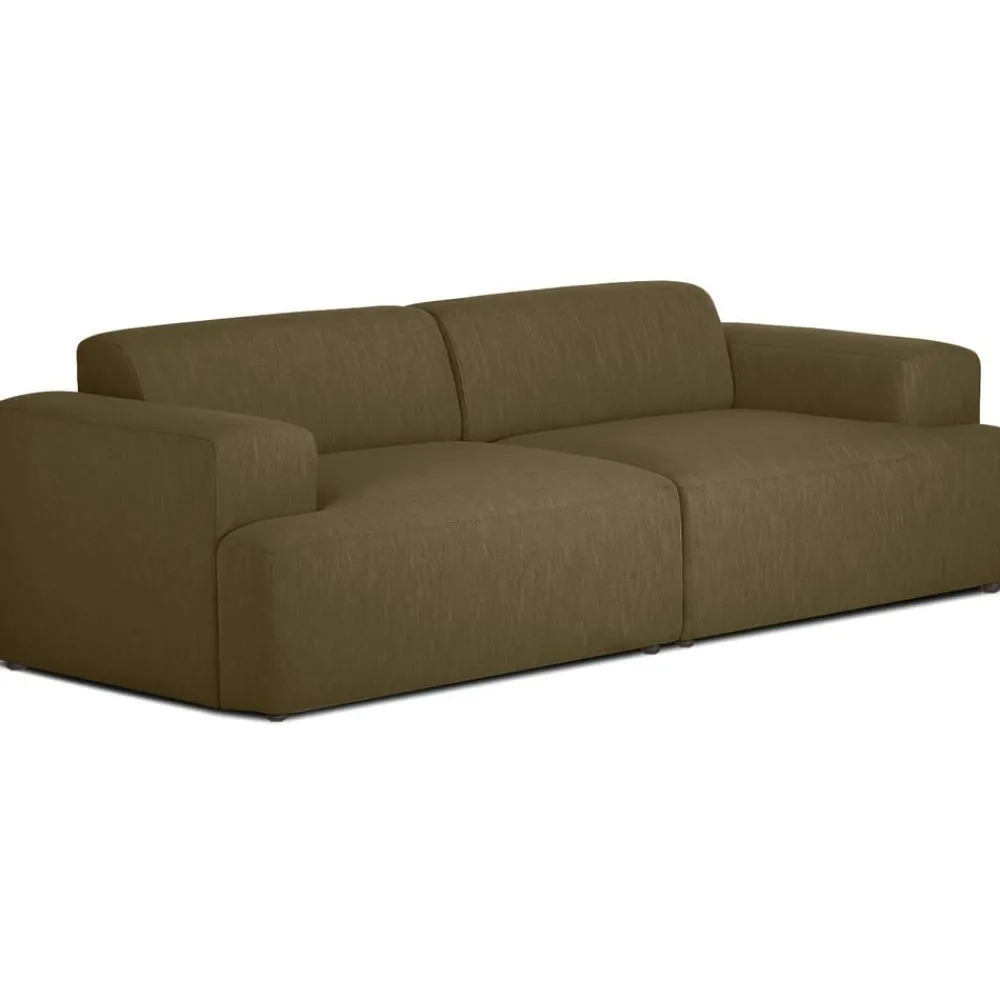 Divano 3 Posti Melva*Westwing Collection New