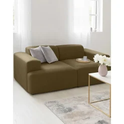 Divano 2 Posti Melva*Westwing Collection New