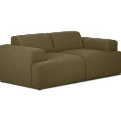 Divano 2 Posti Melva*Westwing Collection New