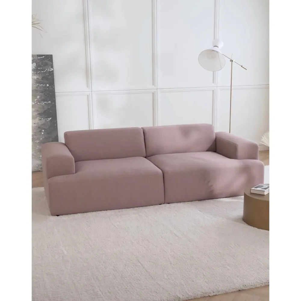 Divano 3 Posti Melva*Westwing Collection Clearance