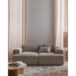 Divano 2 Posti Melva*Westwing Collection Clearance