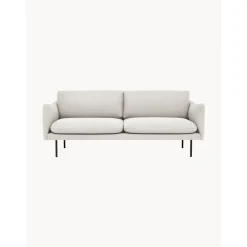 Divano 2 Posti Moby*Westwing Collection Best