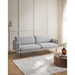 Divano 3 Posti Moby*Westwing Collection Clearance