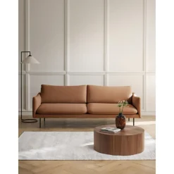 Divano 3 Posti Moby*Westwing Collection Hot