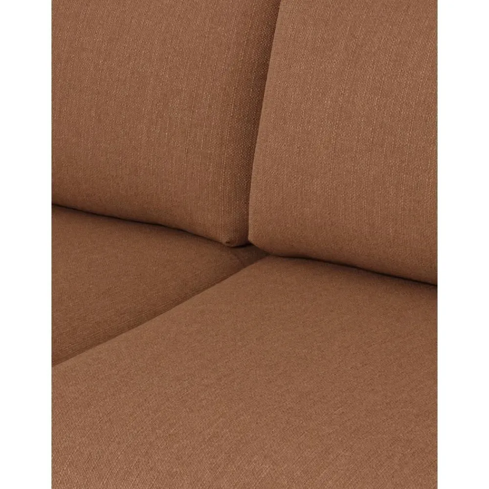 Divano 3 Posti Moby*Westwing Collection Hot