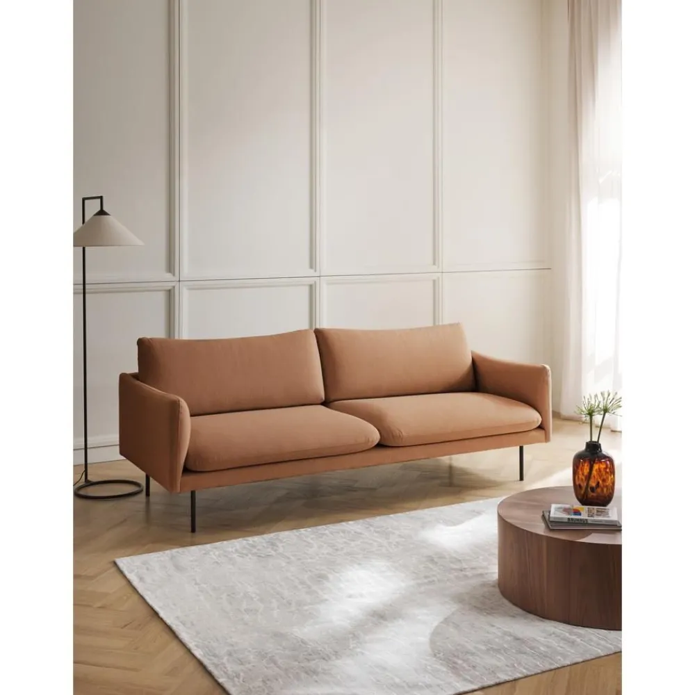 Divano 3 Posti Moby*Westwing Collection Hot