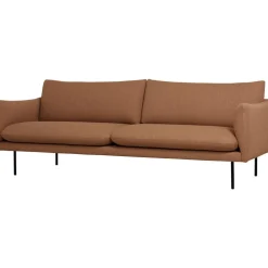 Divano 3 Posti Moby*Westwing Collection Hot