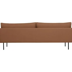 Divano 3 Posti Moby*Westwing Collection Hot