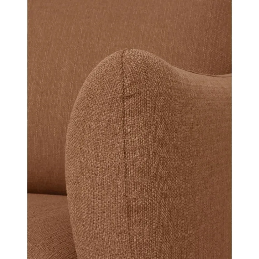 Divano 3 Posti Moby*Westwing Collection Hot