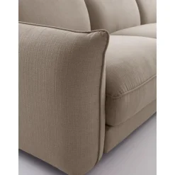 Divano 3 Posti Molton*Jotex New