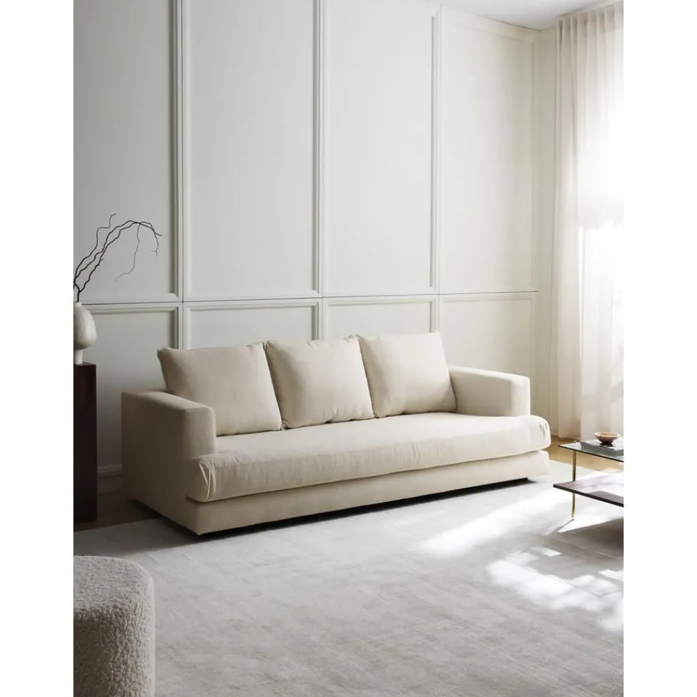 Divano 3 Posti Tribeca*Westwing Collection Clearance