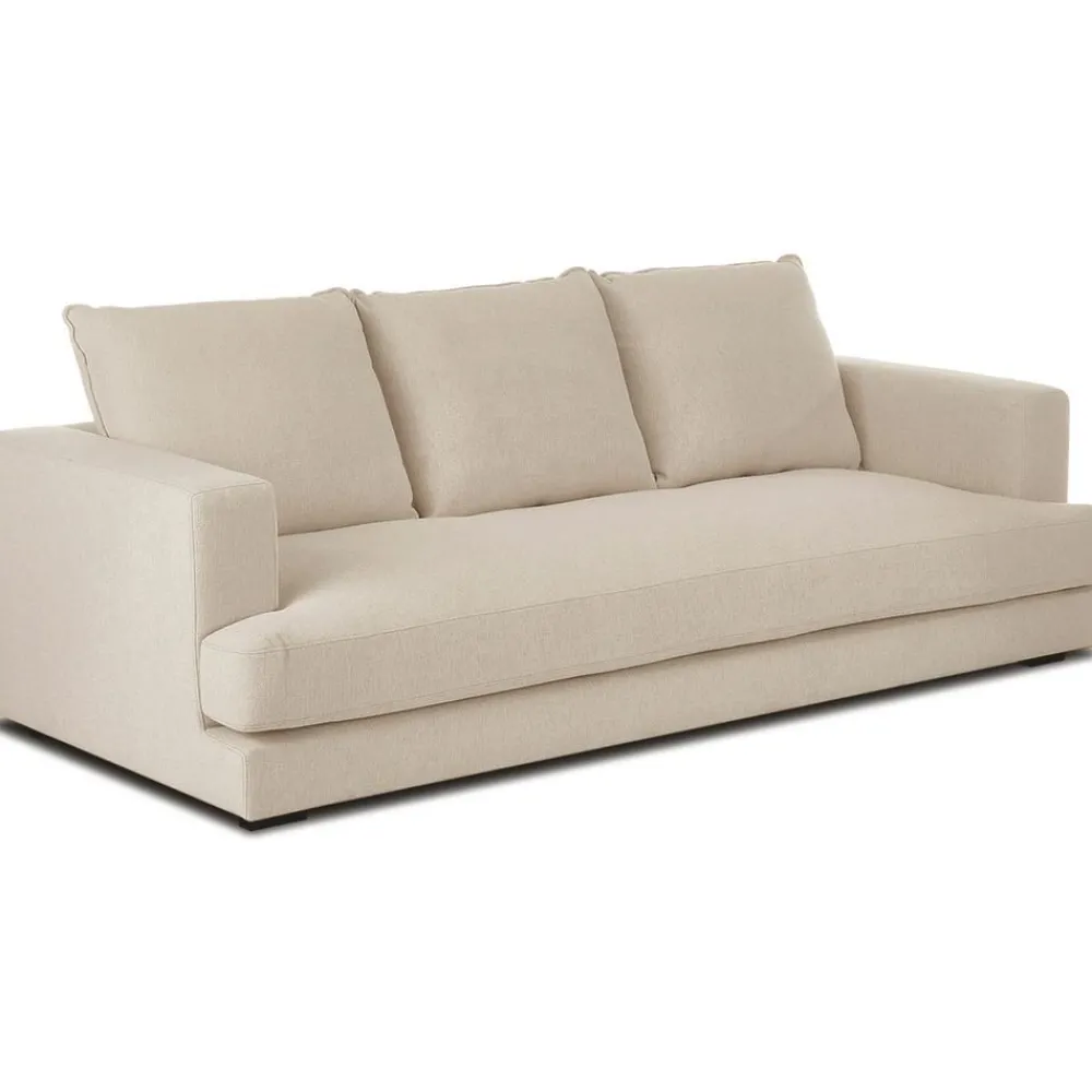 Divano 3 Posti Tribeca*Westwing Collection Clearance