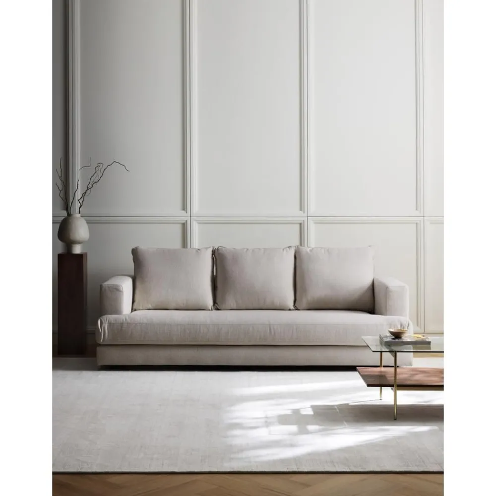 Divano 3 Posti Tribeca*Westwing Collection New