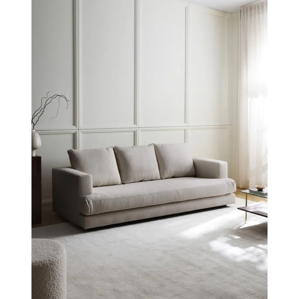 Divano 3 Posti Tribeca*Westwing Collection New