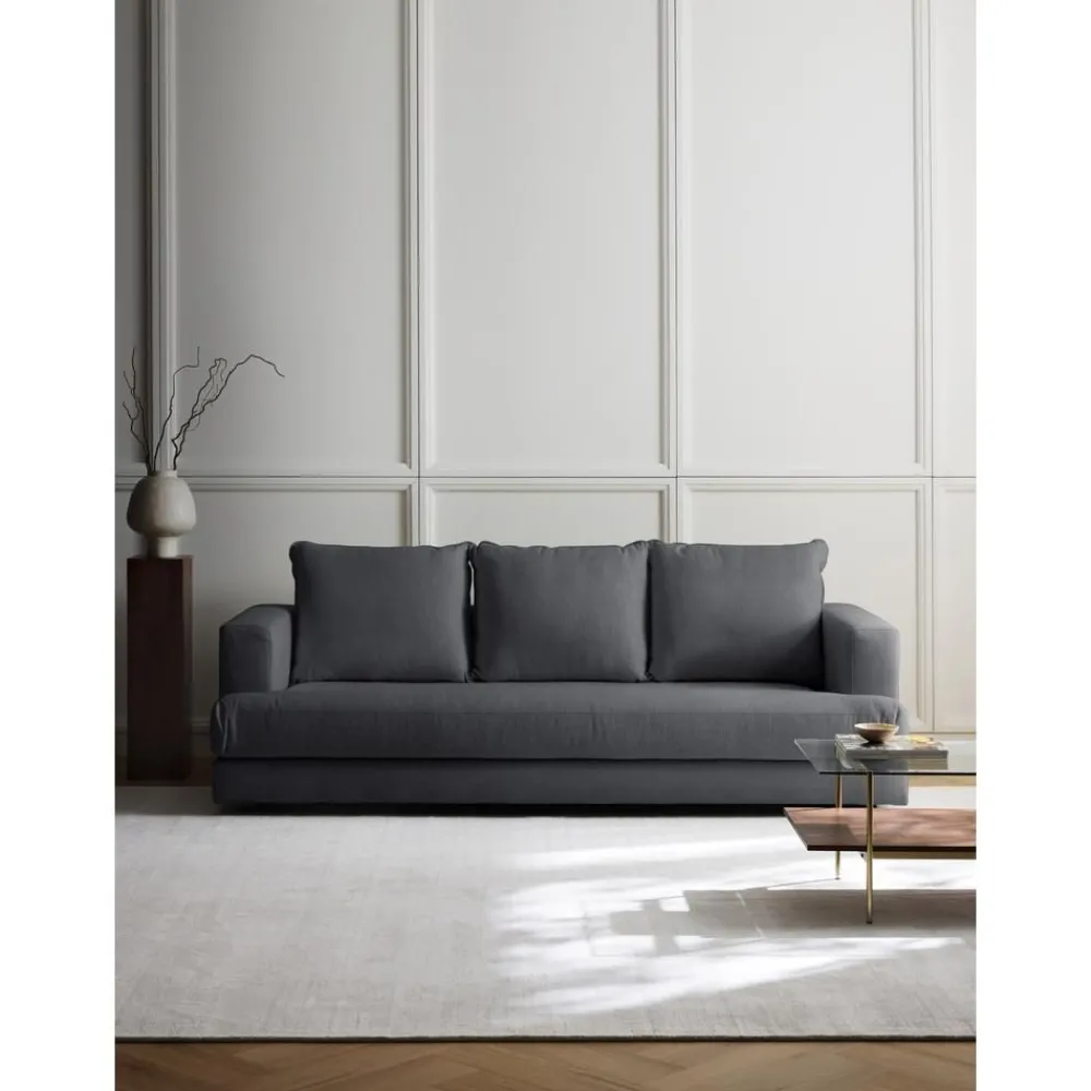 Divano 3 Posti Tribeca*Westwing Collection Hot