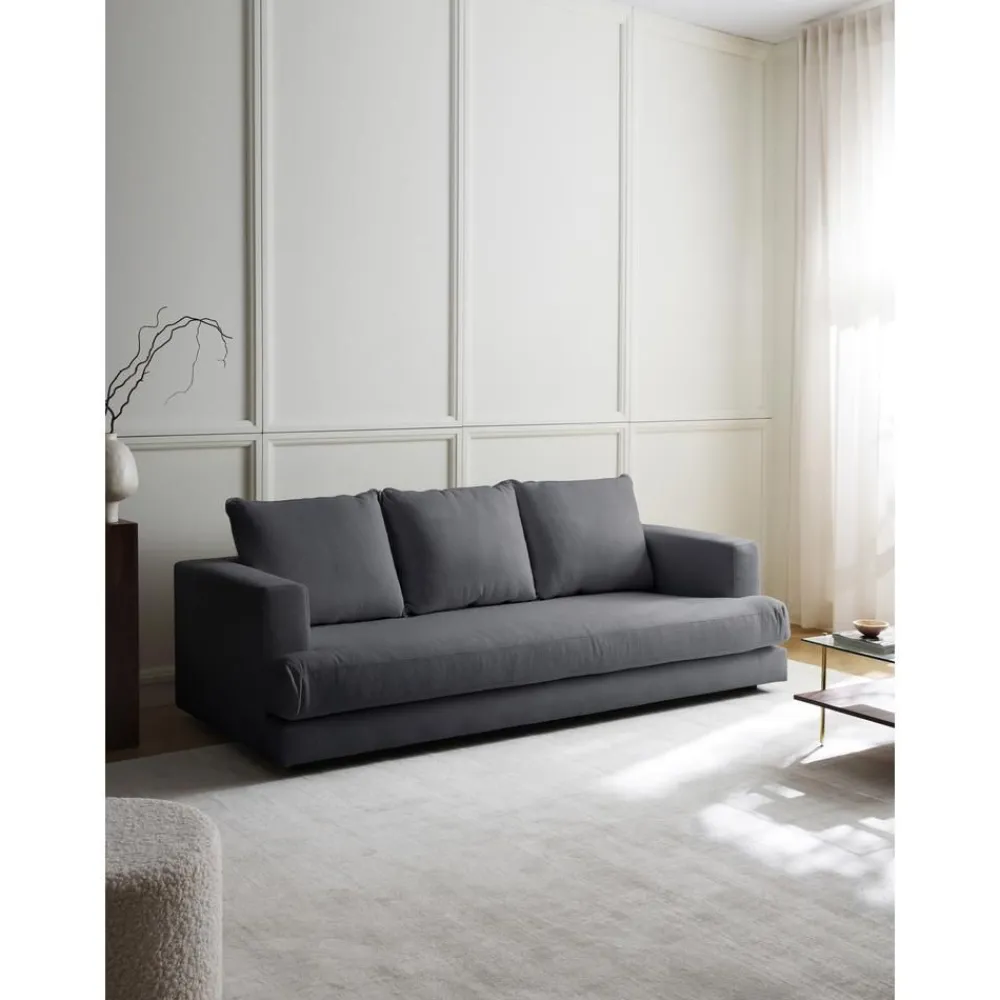 Divano 3 Posti Tribeca*Westwing Collection Hot