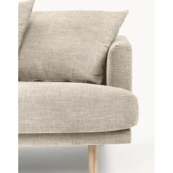 Divano Angolare 3 Posti Adrian*Westwing Collection Hot