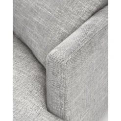 Divano Angolare 3 Posti Adrian*Westwing Collection New