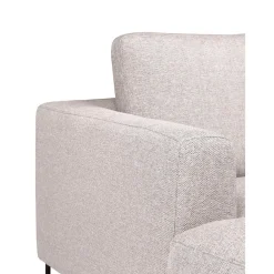 Divano Angolare 4 Posti Cucita*Westwing Collection New