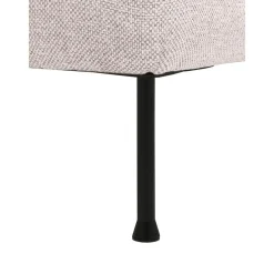 Divano Angolare 4 Posti Cucita*Westwing Collection New