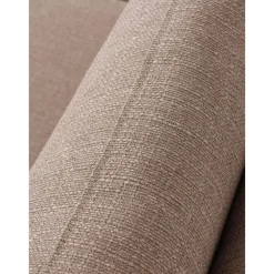 Divano Angolare 4 Posti Cucita*Westwing Collection Sale