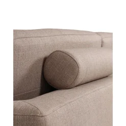 Divano Angolare 4 Posti Cucita*Westwing Collection Sale