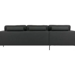 Divano Angolare 3 Posti Cucita*Westwing Collection Discount