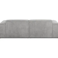Divano Angolare 3 Posti In Velluto A Coste Melva*Westwing Collection Sale