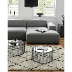 Divano Angolare 3 Posti Melva*Westwing Collection Online