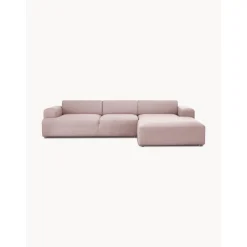 Divano Angolare 4 Posti Melva*Westwing Collection Sale