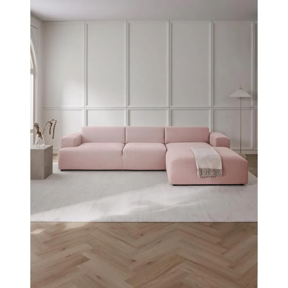 Divano Angolare 4 Posti Melva*Westwing Collection Sale